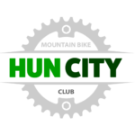 huncity mtb club logo version 2